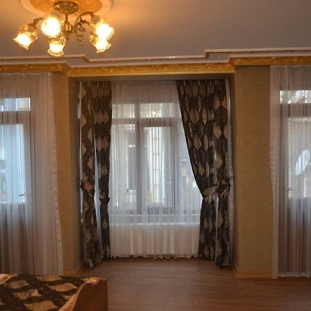La Casa Suites 이스탄불 외부 사진