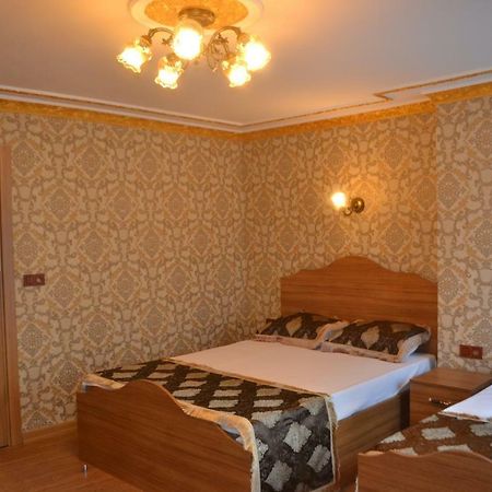 La Casa Suites 이스탄불 외부 사진