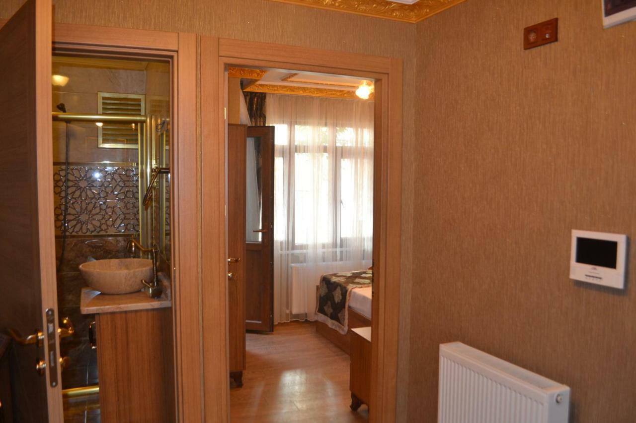 La Casa Suites 이스탄불 외부 사진