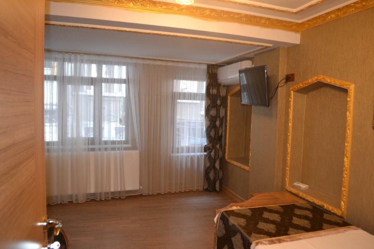 La Casa Suites 이스탄불 외부 사진