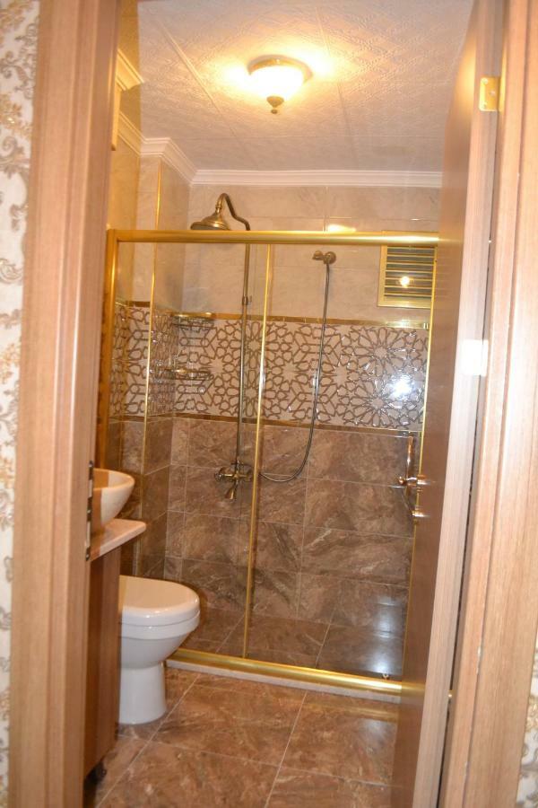 La Casa Suites 이스탄불 외부 사진