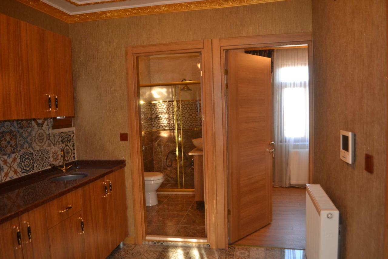 La Casa Suites 이스탄불 외부 사진
