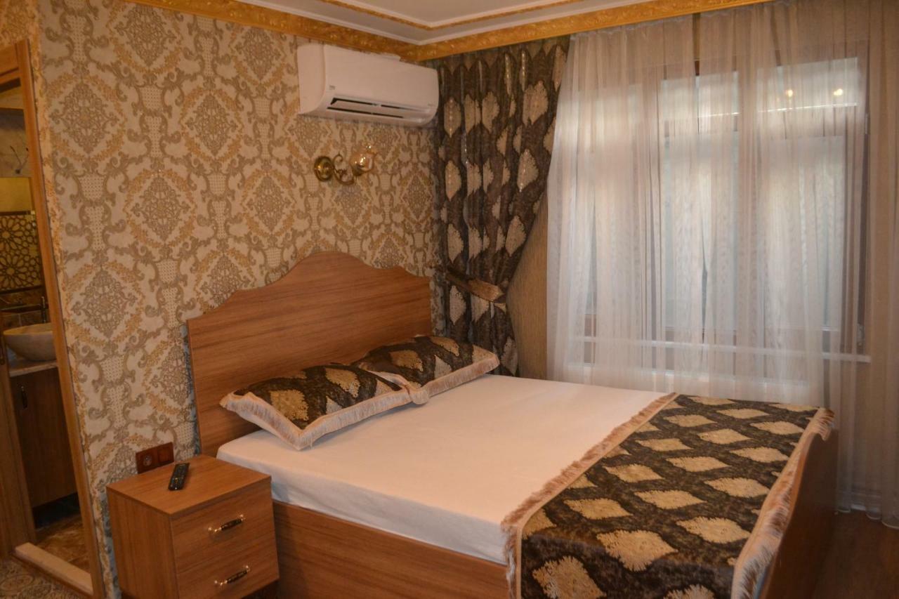 La Casa Suites 이스탄불 외부 사진