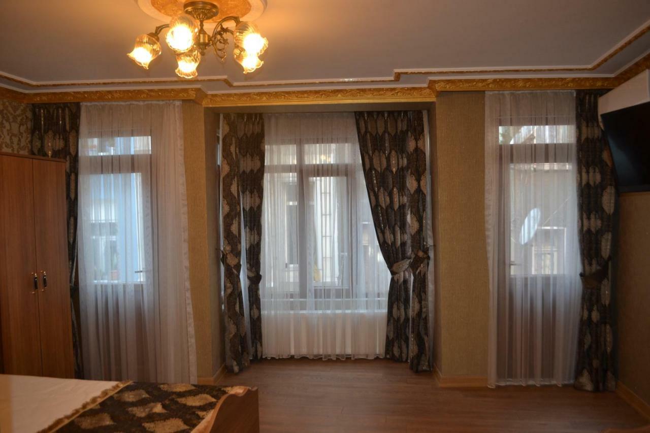 La Casa Suites 이스탄불 외부 사진