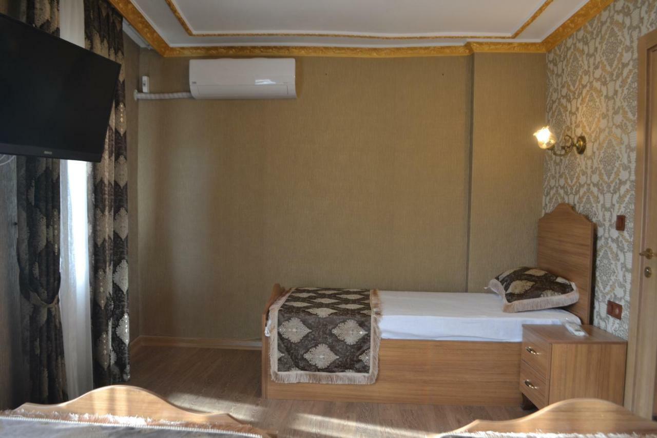 La Casa Suites 이스탄불 외부 사진