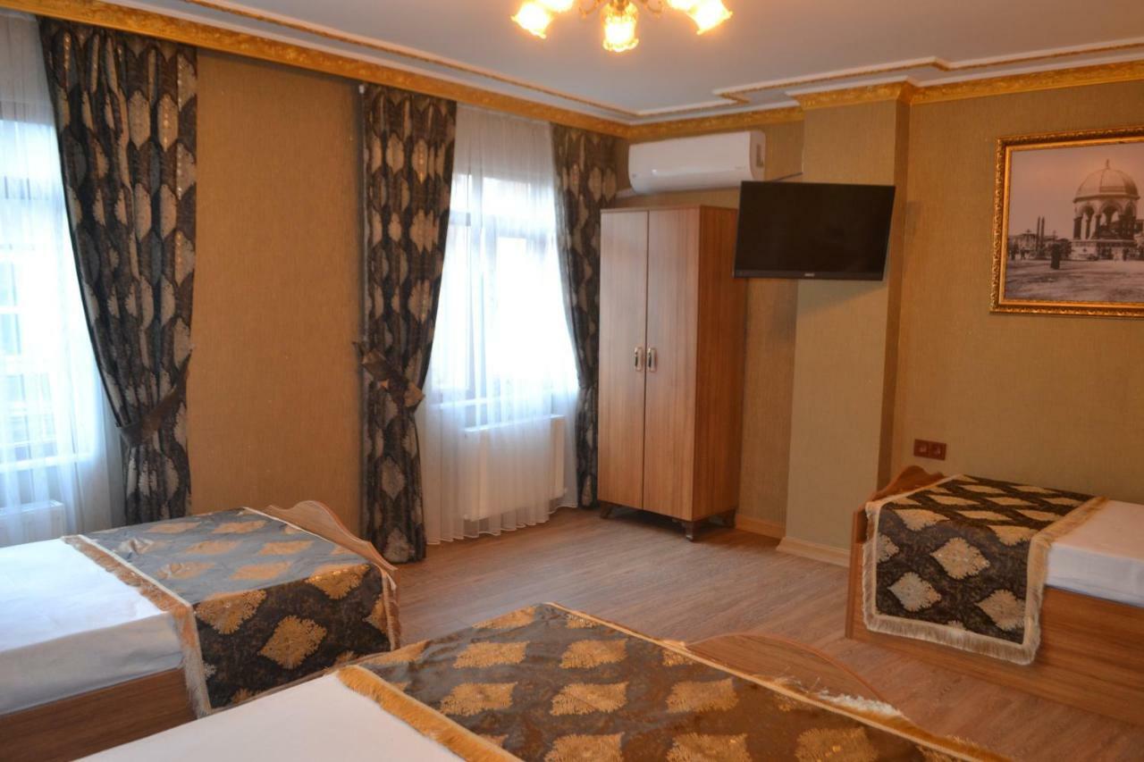 La Casa Suites 이스탄불 외부 사진