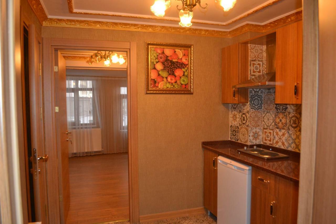 La Casa Suites 이스탄불 외부 사진