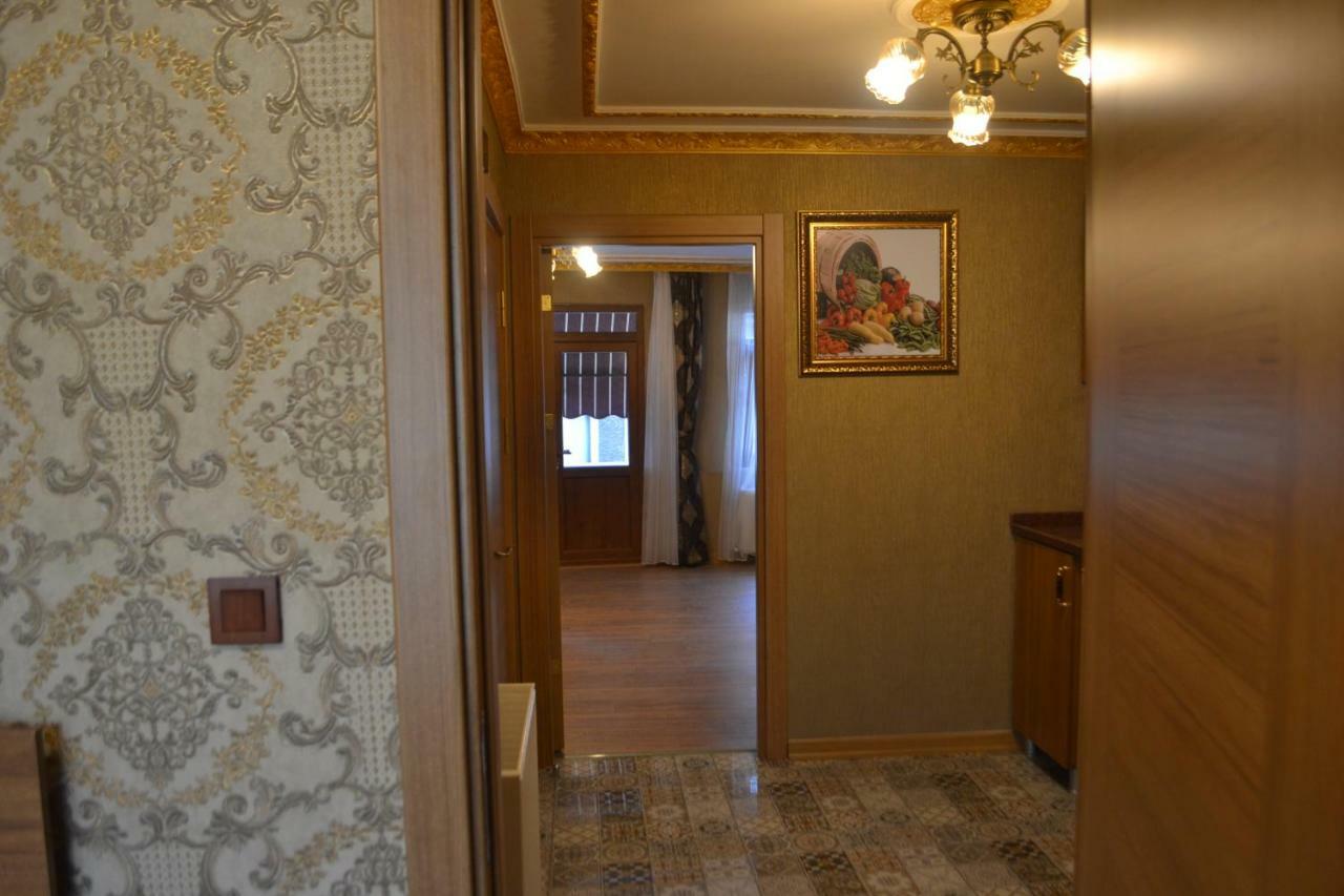 La Casa Suites 이스탄불 외부 사진
