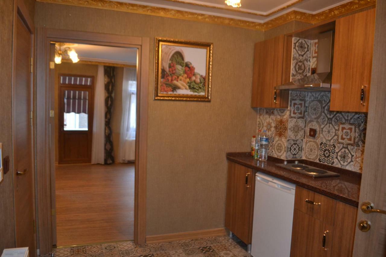 La Casa Suites 이스탄불 외부 사진