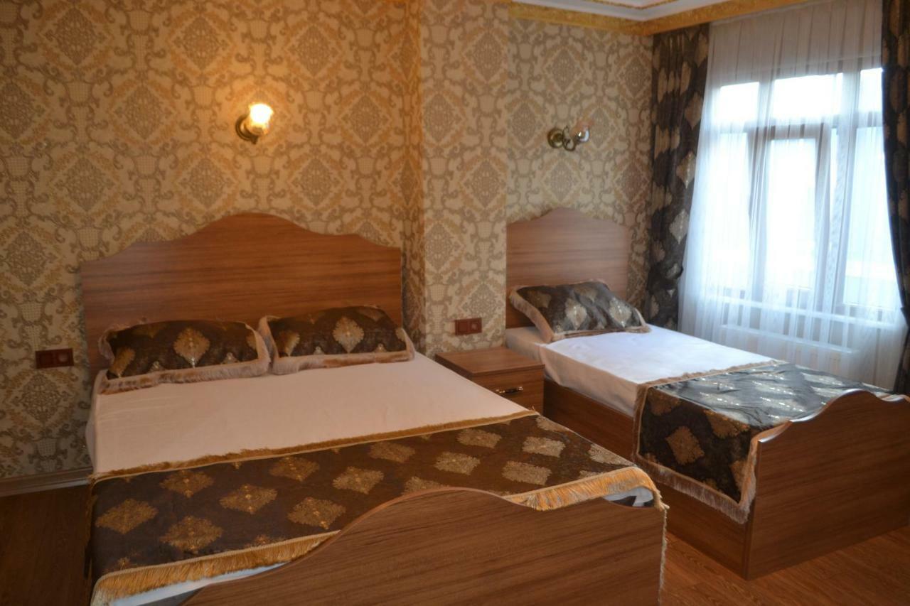 La Casa Suites 이스탄불 외부 사진