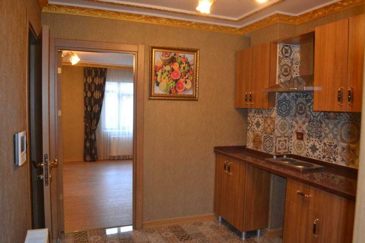 La Casa Suites 이스탄불 외부 사진