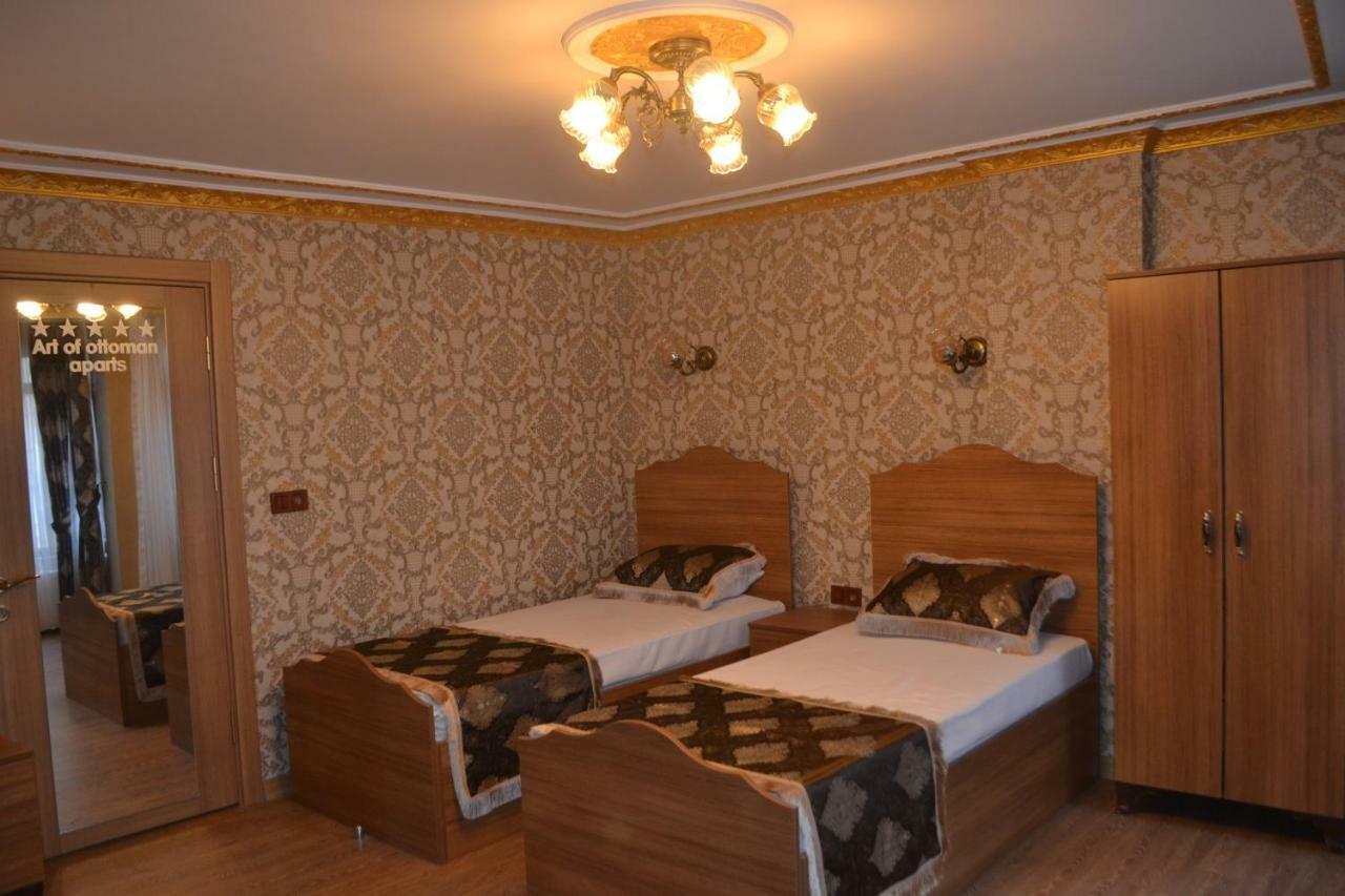 La Casa Suites 이스탄불 외부 사진