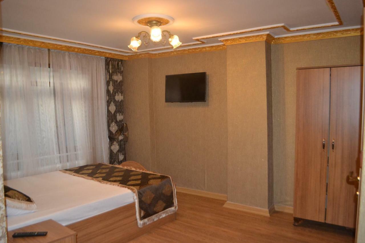 La Casa Suites 이스탄불 외부 사진