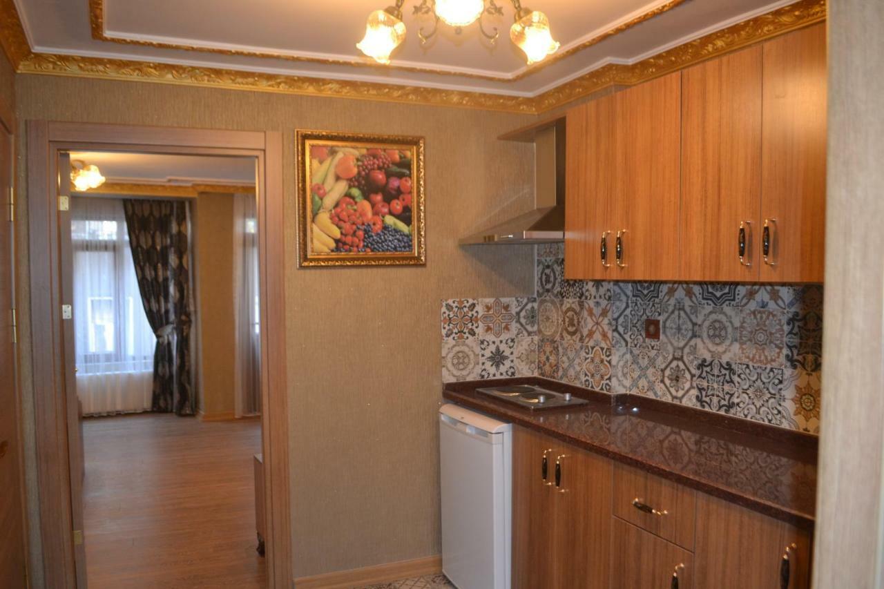 La Casa Suites 이스탄불 외부 사진