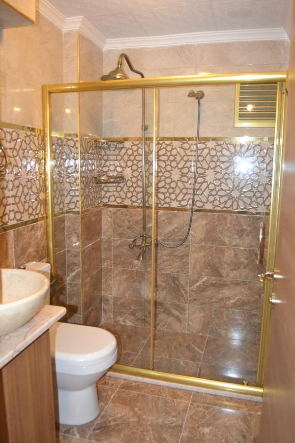 La Casa Suites 이스탄불 외부 사진