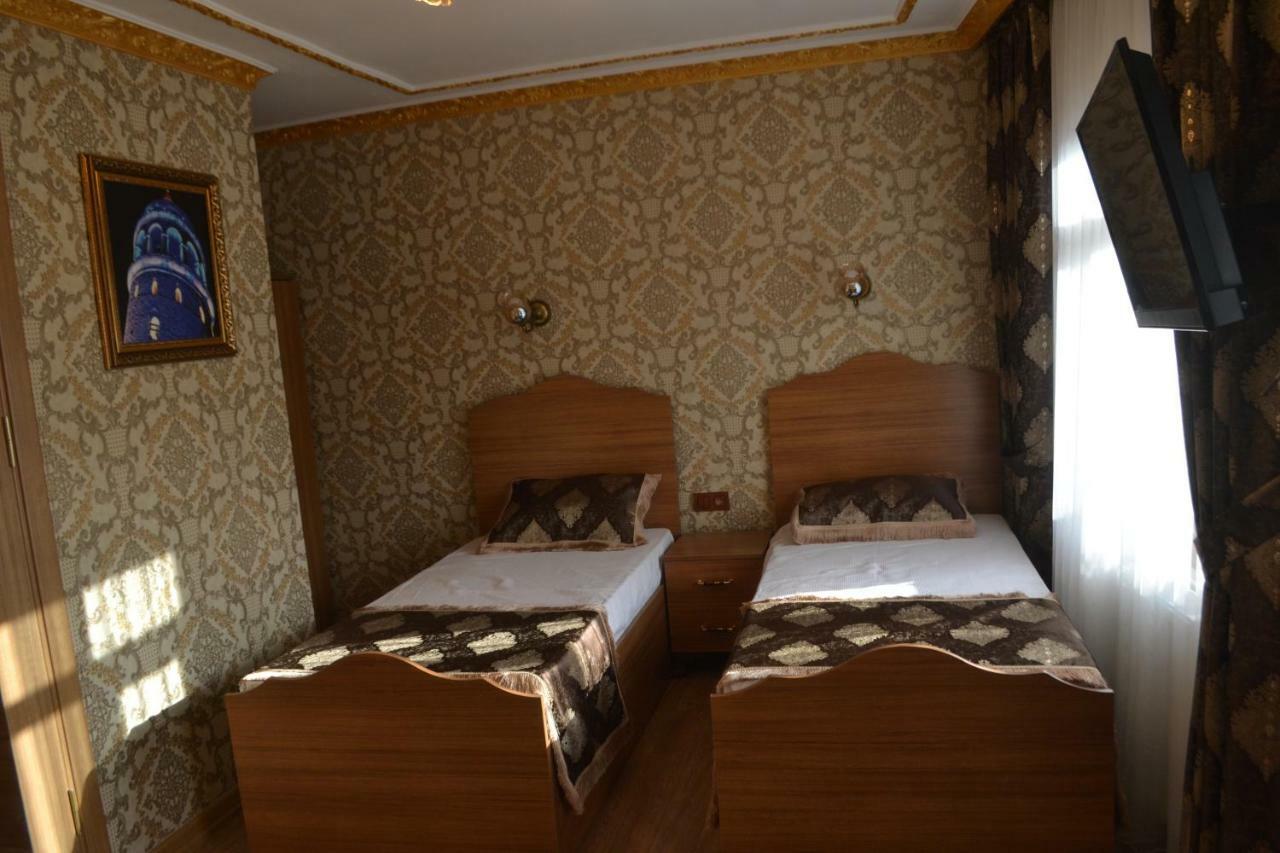 La Casa Suites 이스탄불 외부 사진