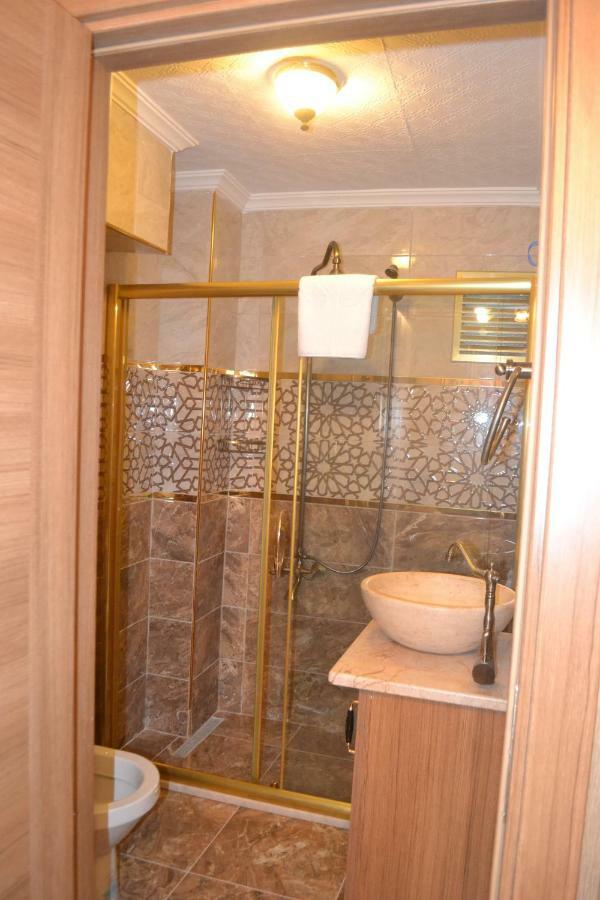 La Casa Suites 이스탄불 외부 사진