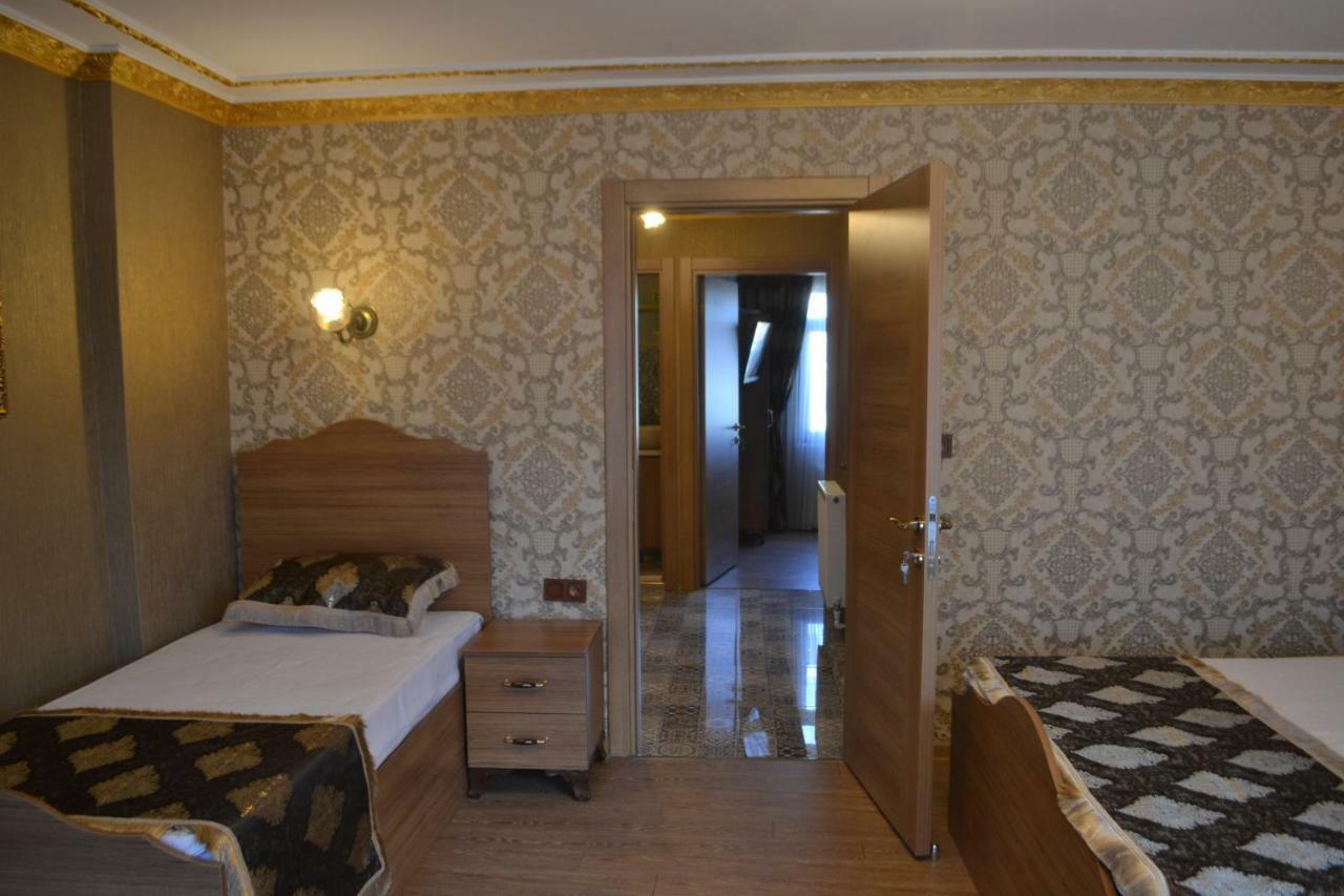 La Casa Suites 이스탄불 외부 사진