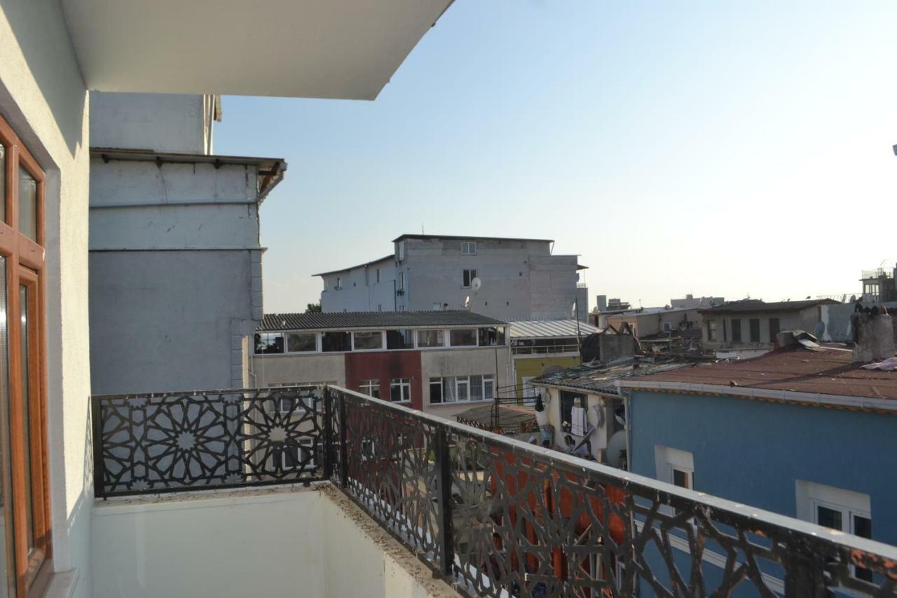 La Casa Suites 이스탄불 외부 사진