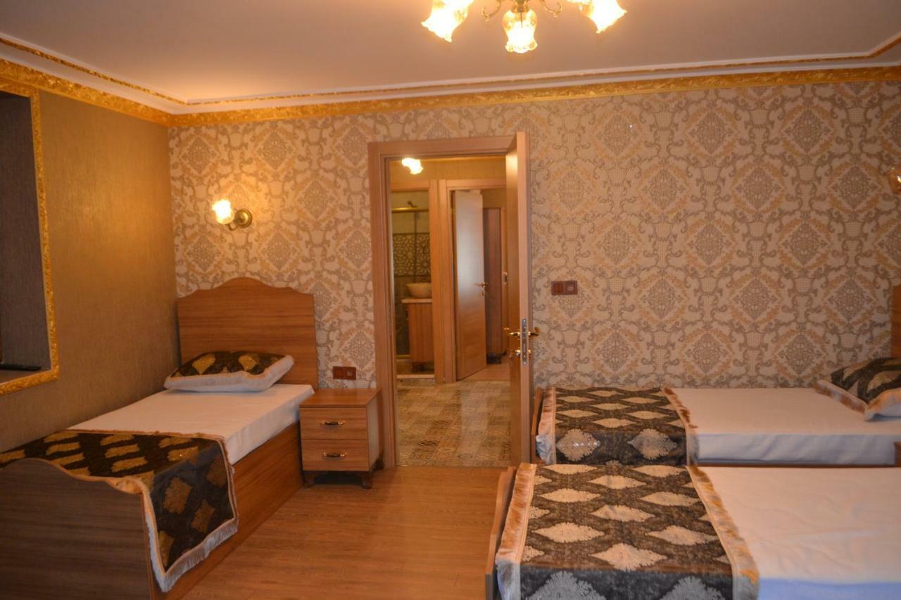 La Casa Suites 이스탄불 외부 사진
