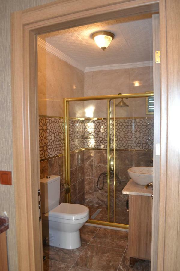 La Casa Suites 이스탄불 외부 사진