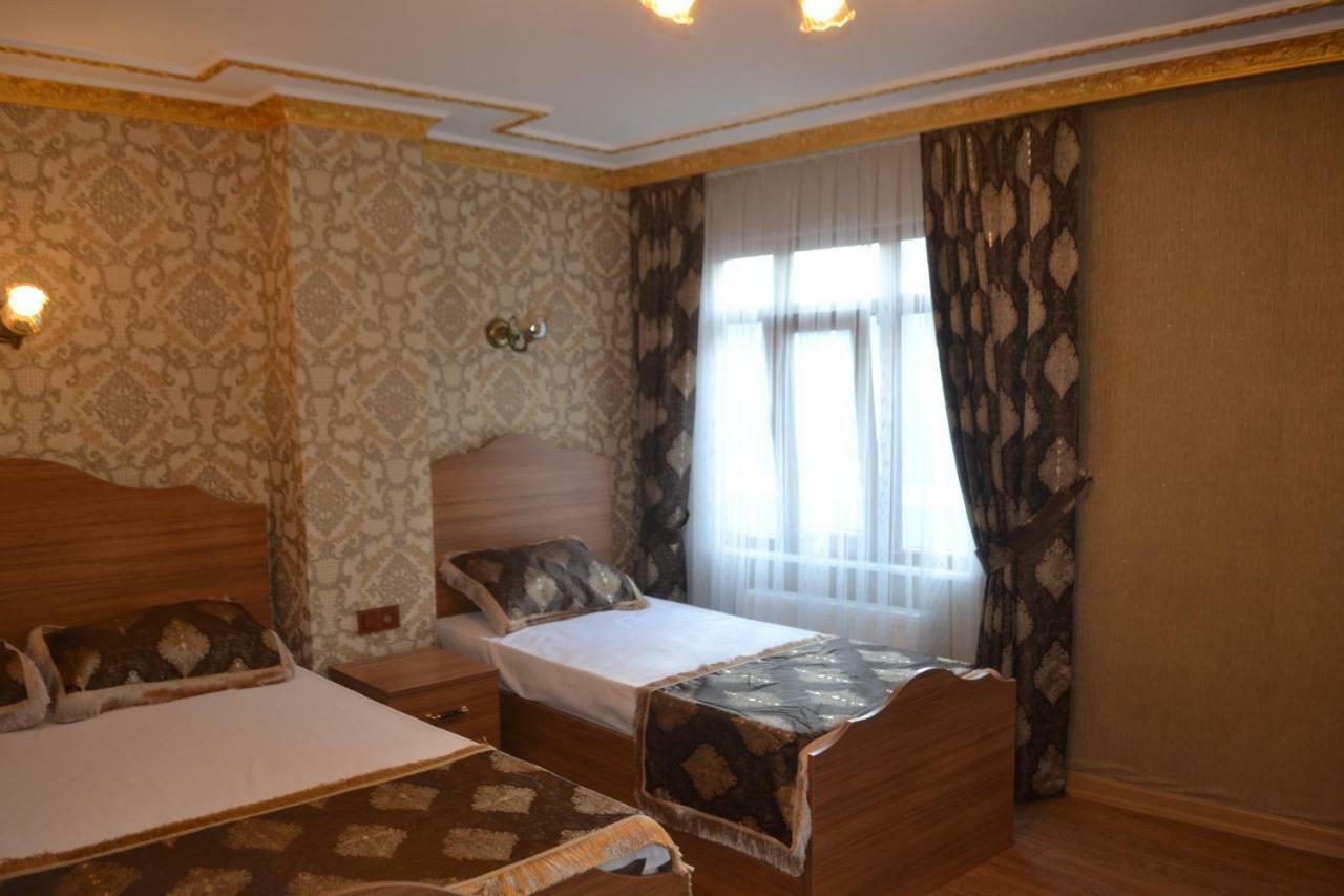 La Casa Suites 이스탄불 외부 사진