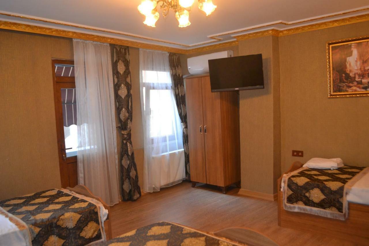La Casa Suites 이스탄불 외부 사진