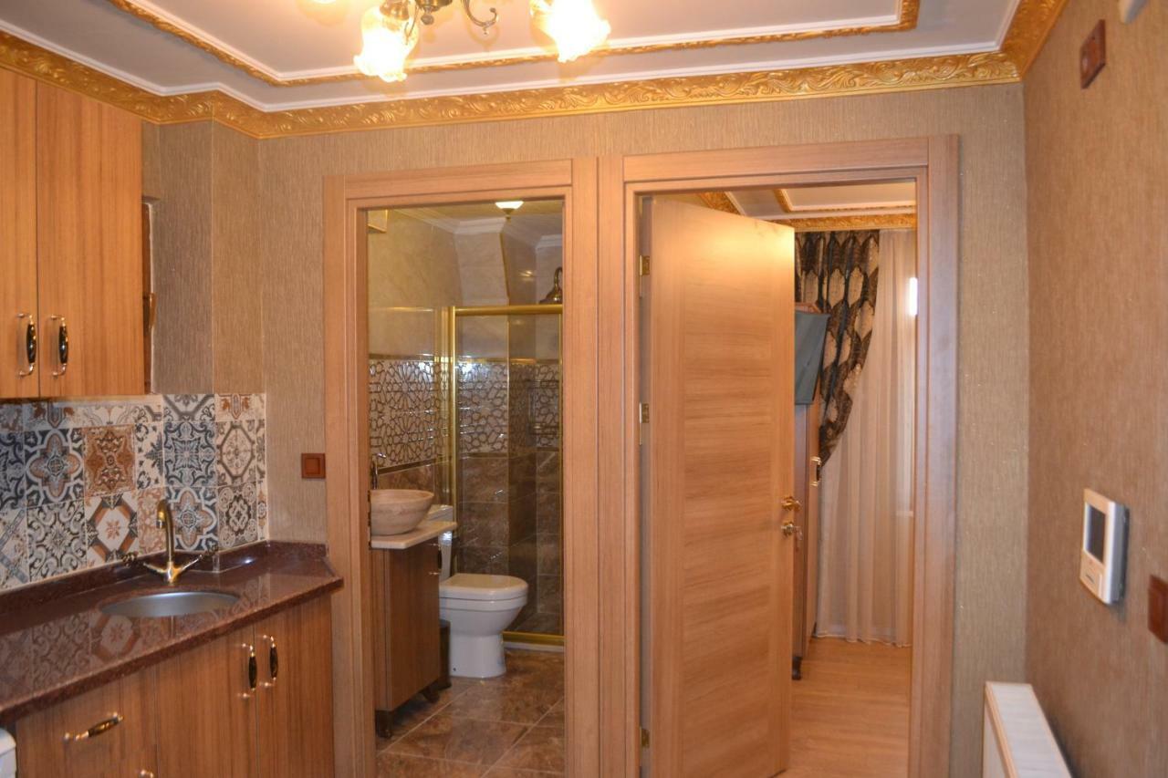 La Casa Suites 이스탄불 외부 사진