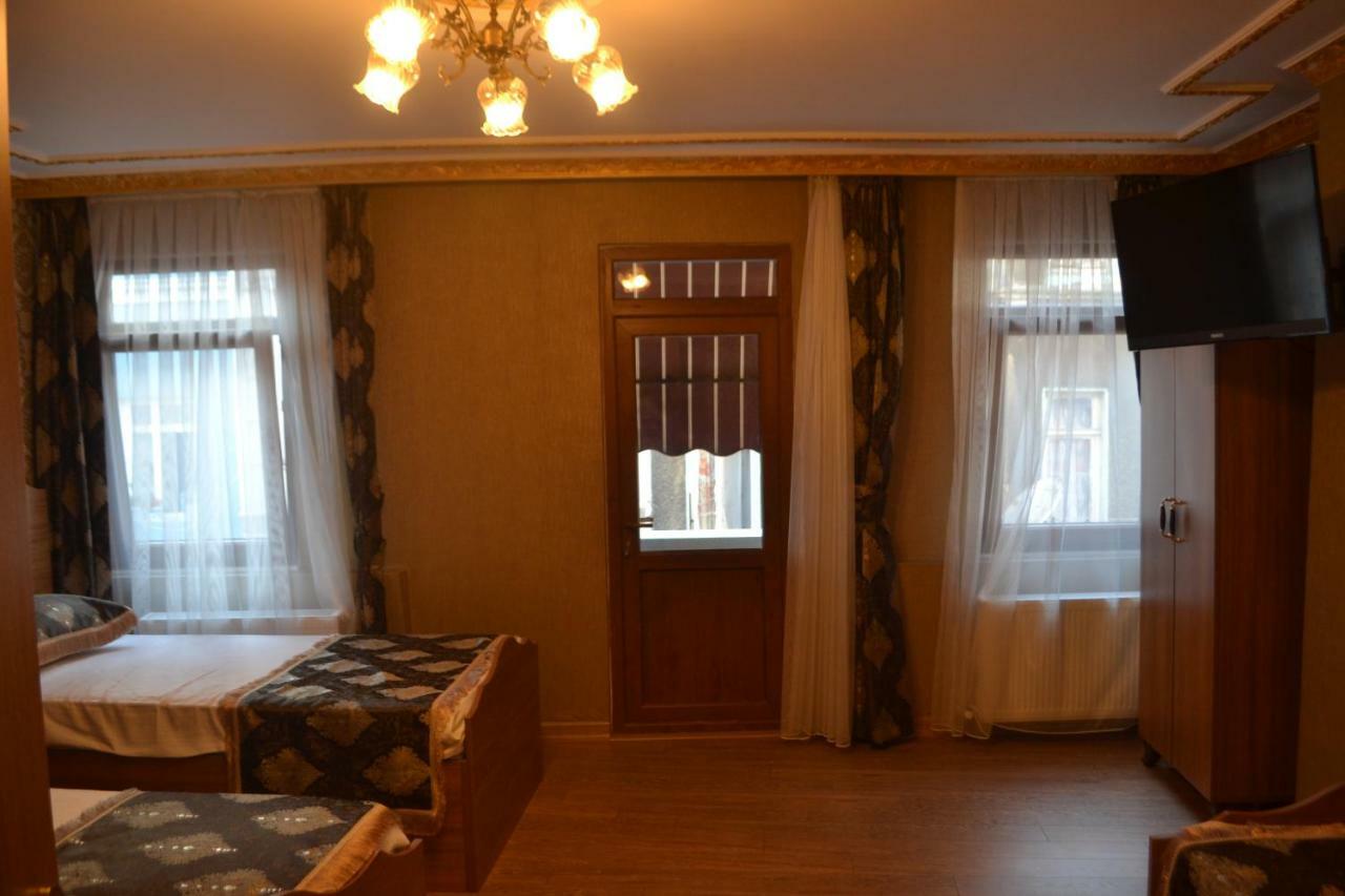 La Casa Suites 이스탄불 외부 사진