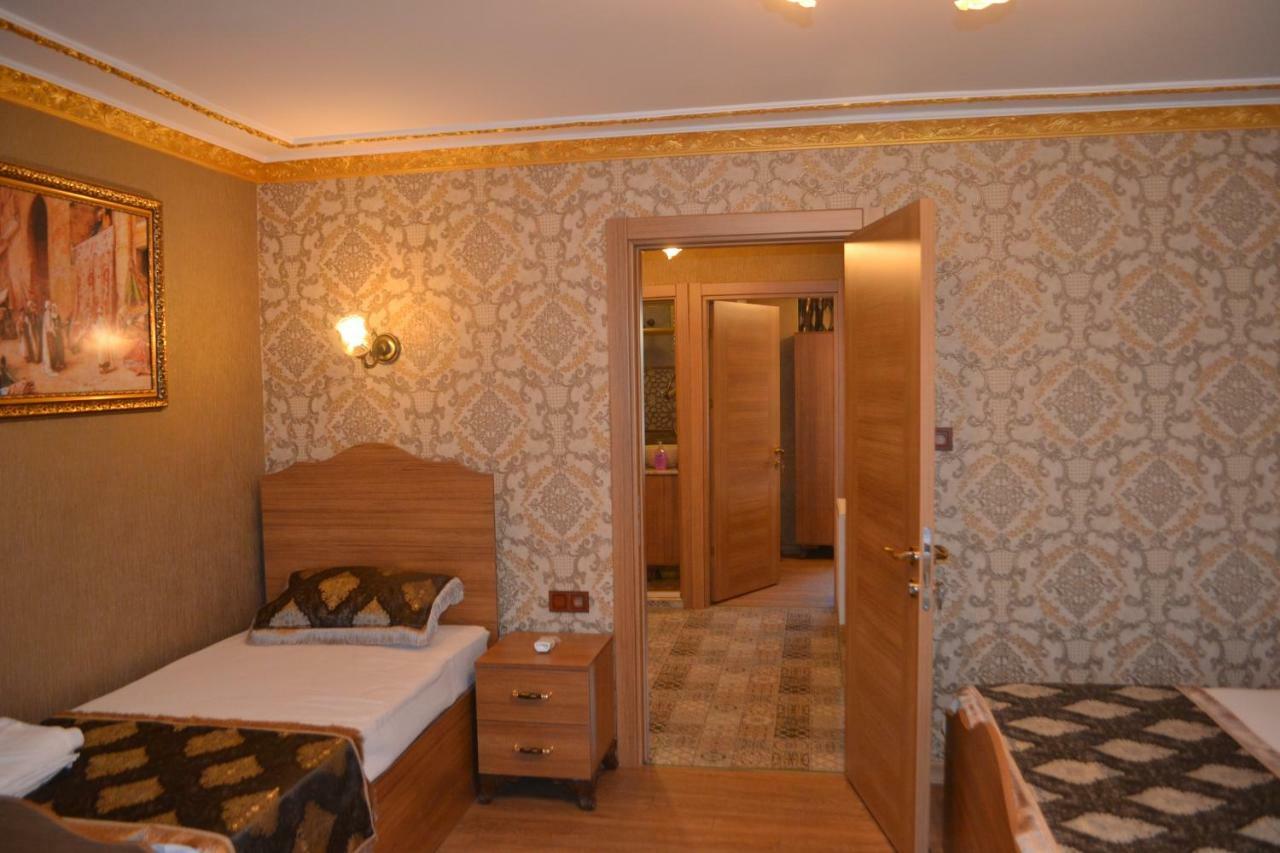 La Casa Suites 이스탄불 외부 사진