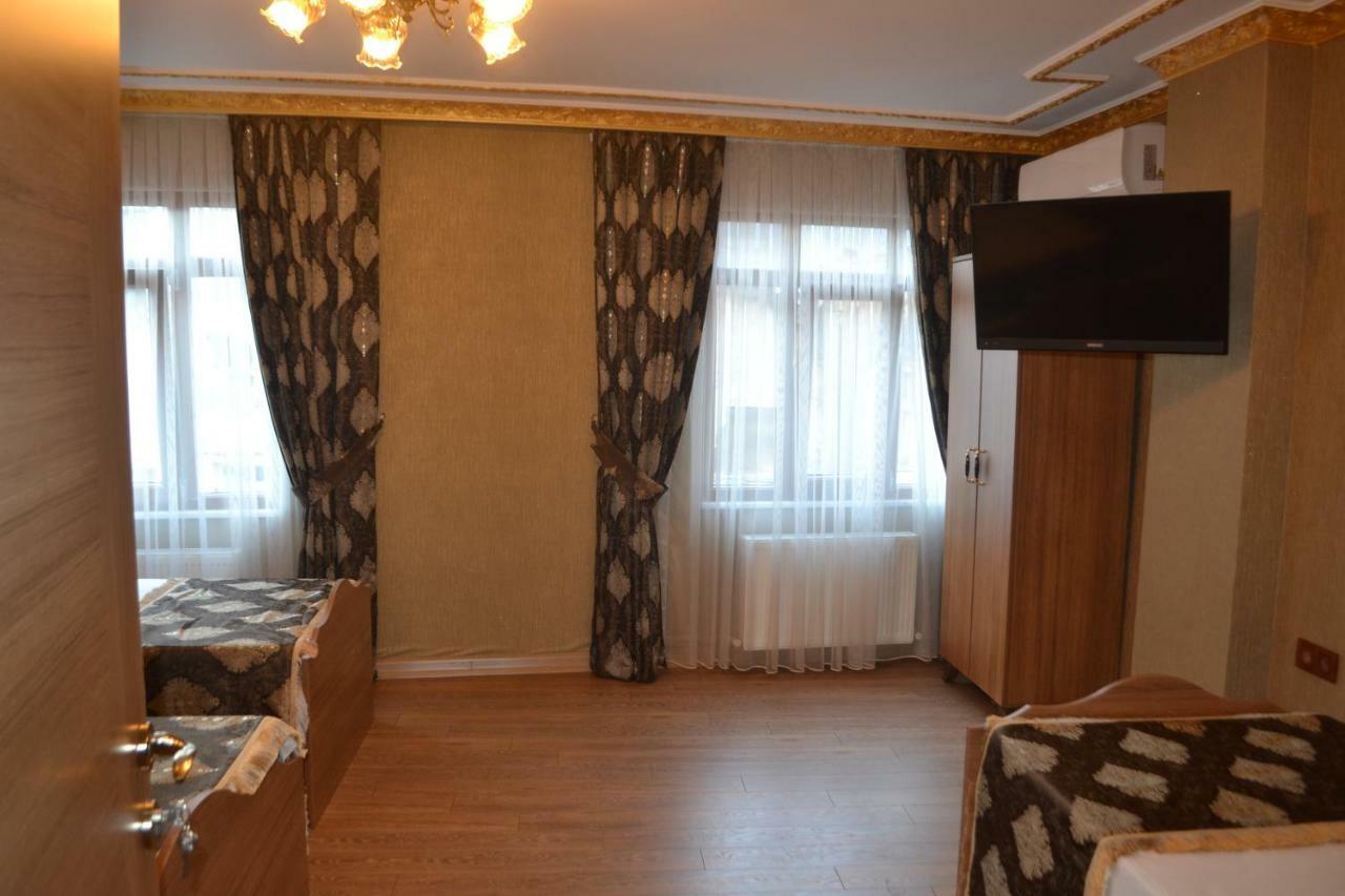 La Casa Suites 이스탄불 외부 사진