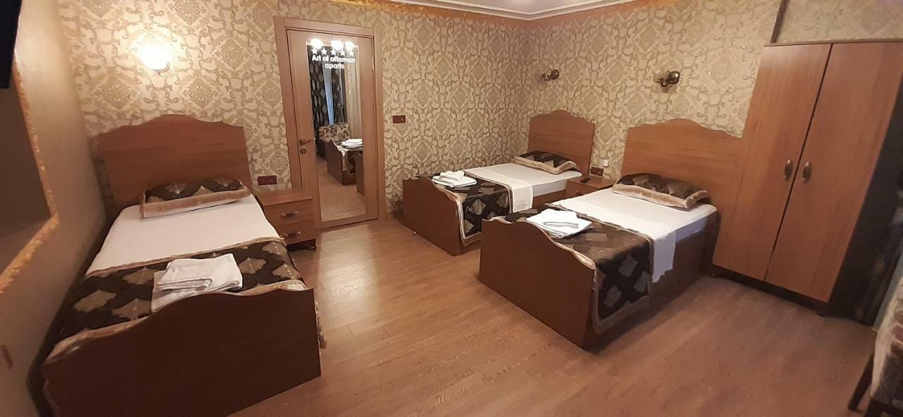 La Casa Suites 이스탄불 외부 사진