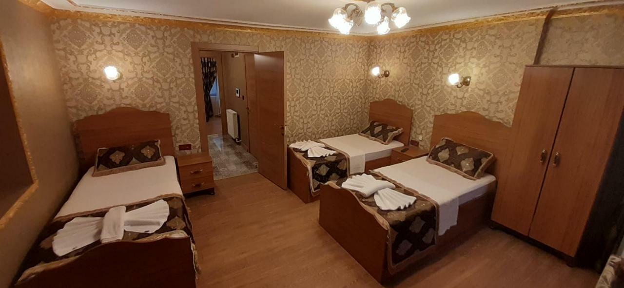 La Casa Suites 이스탄불 외부 사진